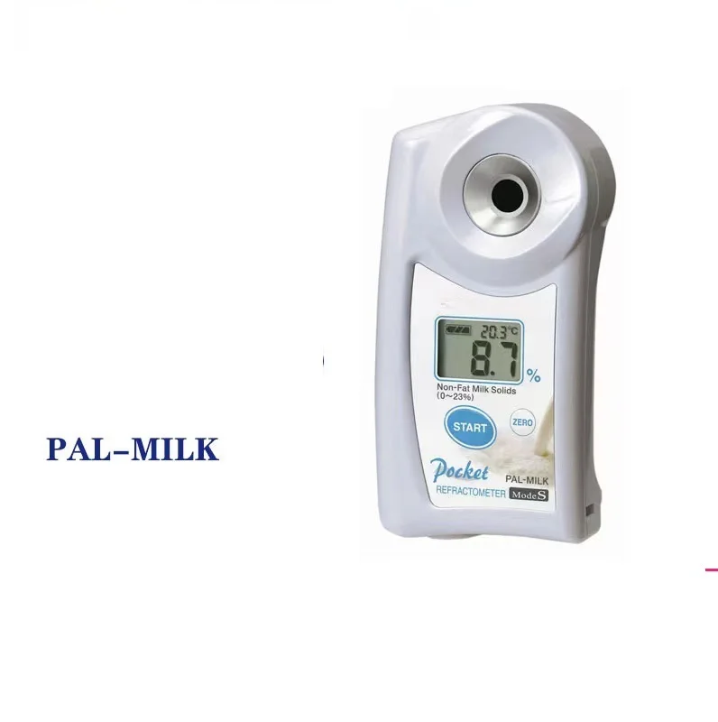 

milk protein concentrate meter tea milk concentration system analyzer fruit ripeness maturity test brix acidity meter