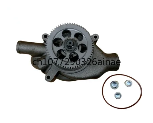 

Truck Water Pump 50 60 Series 12.7 Lts. 23505895 23522707 235326039 23518215