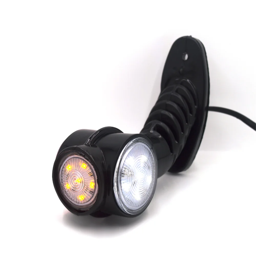 ��� Ʈ�� Ʈ���Ϸ� ���� LED ���̵� ��Ŀ ��ġ ����, Ʈ�� Ʈ���� Ŭ����� ����, ������, 1 ��, 12V, 24V