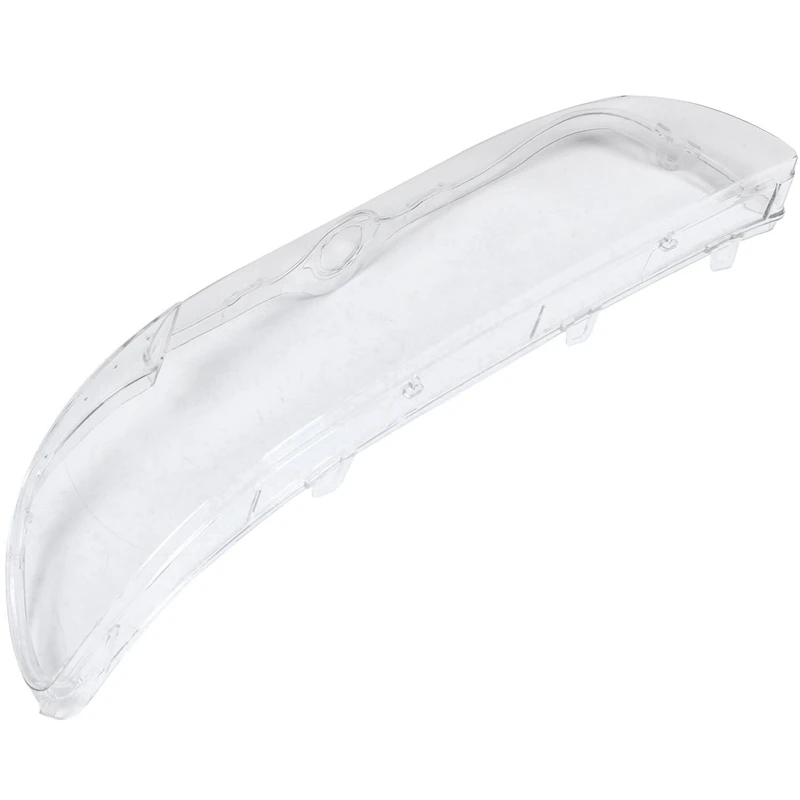 

Налобный фонарь, оболочка, налобный фонарь, стеклянные линзы, автомобильный налобный фонарь, комплект линз 63128375302 63128375302 для Bmw 5 серии E39 199