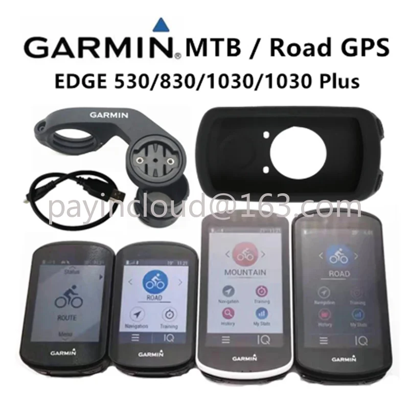 Tabela Versao Multilingue Internacional Usado 98% Nov Garmin Edge 520 530 830 1000 1030 1030 Mais Bicicleta Equita2Ao Gps Código
