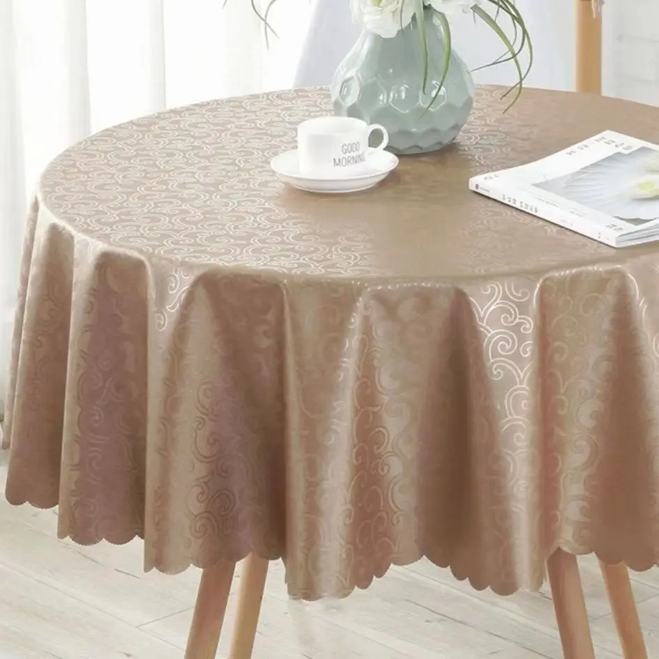 NoEnName_Null mantel plastico стол кухонный herbst deko decoracion otoño 식탁세트 Mainland China Polyester / Cotton 2