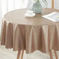 NoEnName_Null mantel plastico стол кухонный herbst deko decoracion otoño 식탁세트 Mainland China Polyester / Cotton 2