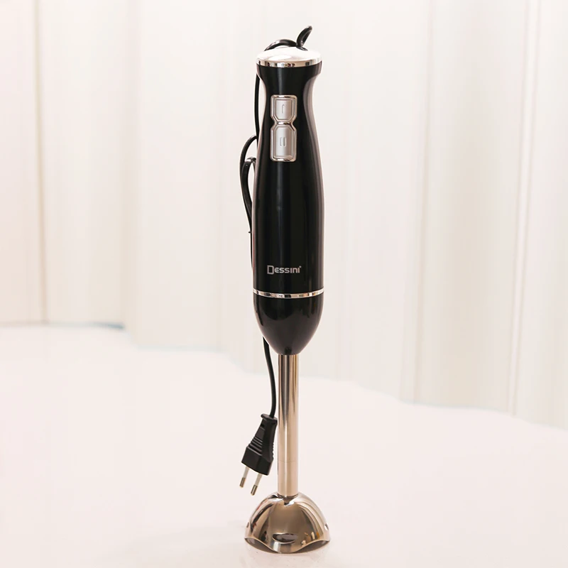 Рисунок 3 - Dessini Black Color Stick Электрический