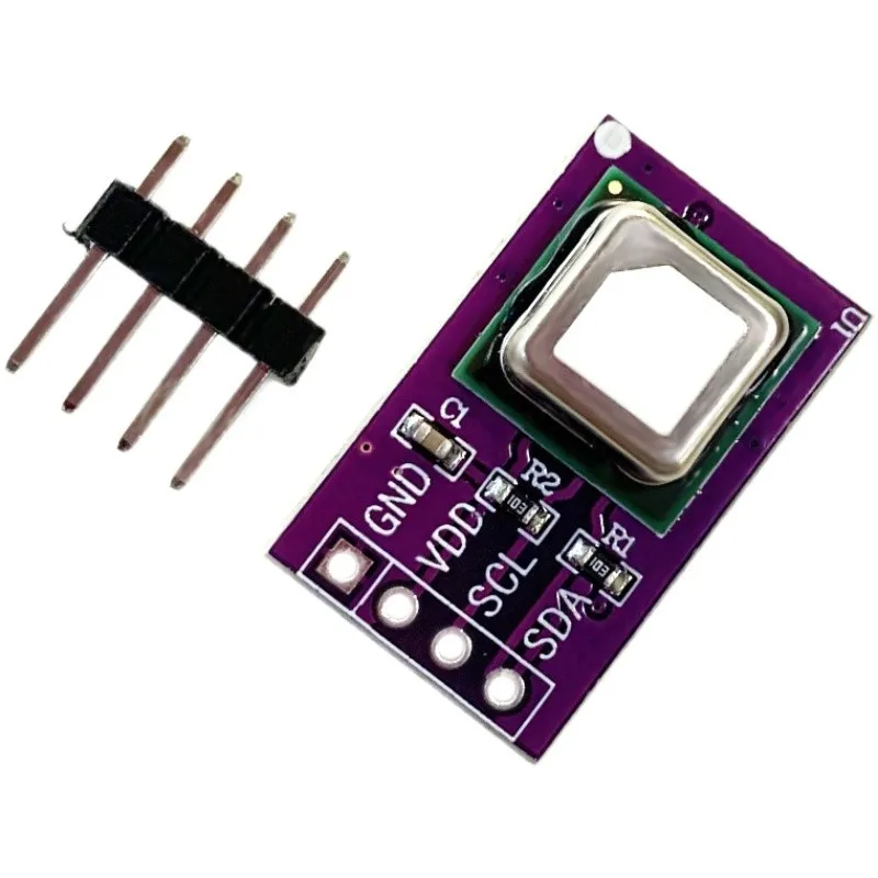 SCD40 PURPLE MODULE