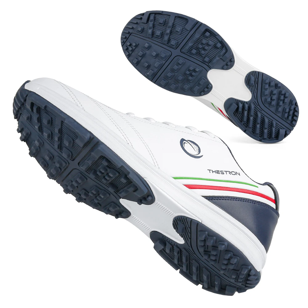 Mens Golf Shoes Size 38-48 Waterproof Golf Sneakers for Outdoor Sport golf shoes