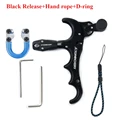Black set D