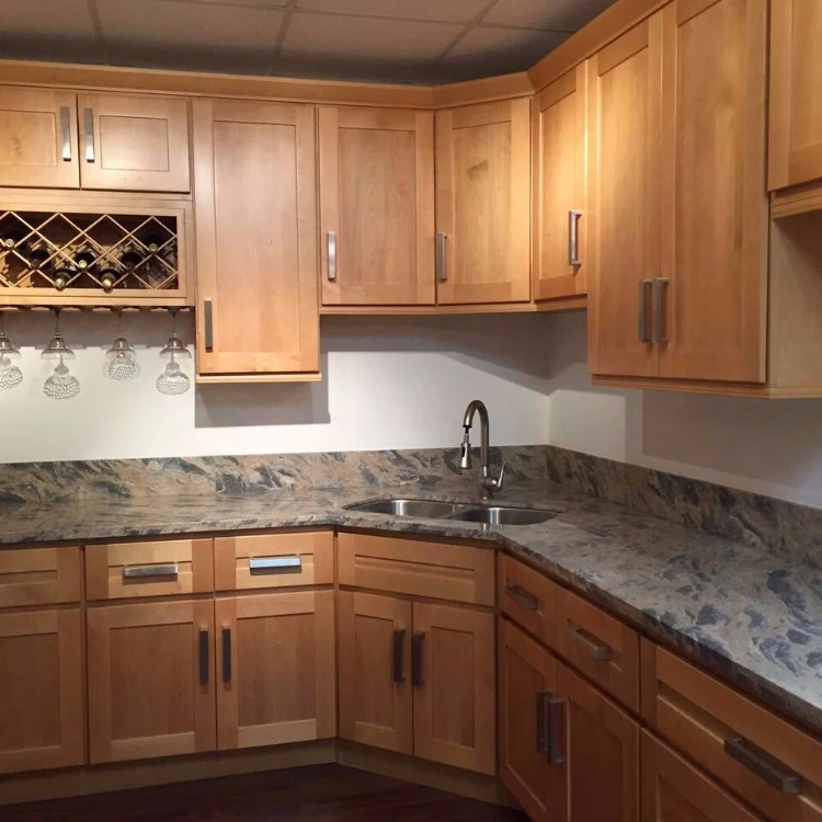 

Kitchen Cabinets