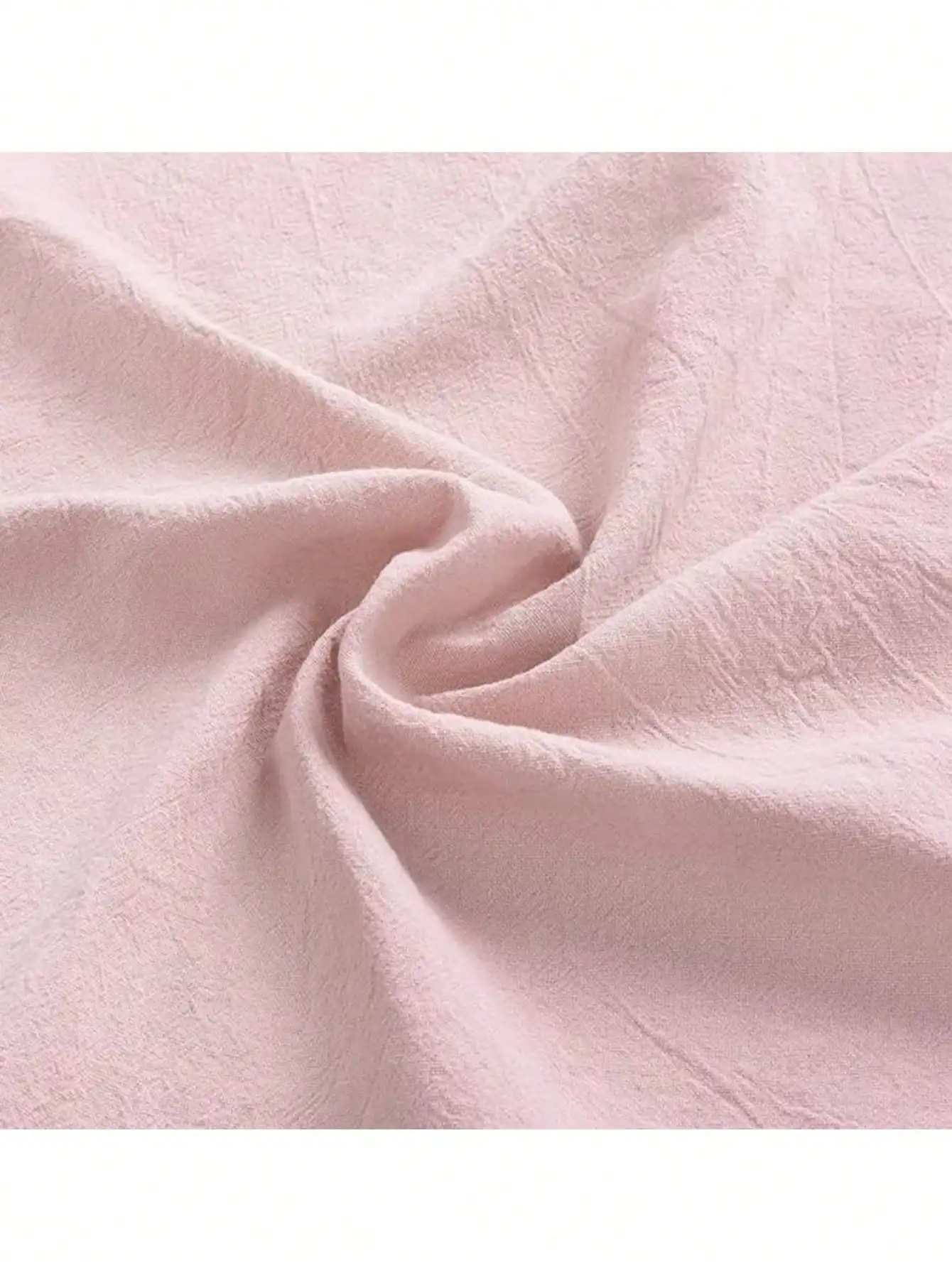 10pcs Cotton napkins Guaze Sage Pink 40x40cm for Wedding Party Birthday Tea Towel Table Baby Shower Christmas Napkin