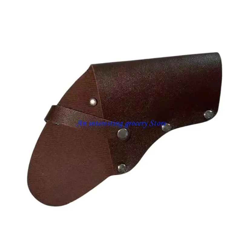 652D Pistolenholster Handfeuerwaffentasche für Rechts-Links-Mann-Tragegürtelholster – Detail 10