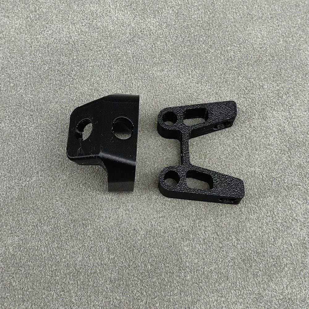 Support Antenne VTX/T FPV - Lot de 2 - Montage Drone