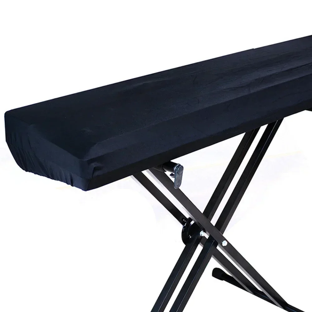 Electronic Piano Cover Elasticity 61/73/76/88 Keys Piano Keyboard Covers Universal Spandex Dust Proof Cover Accessories