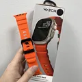 Orange Black