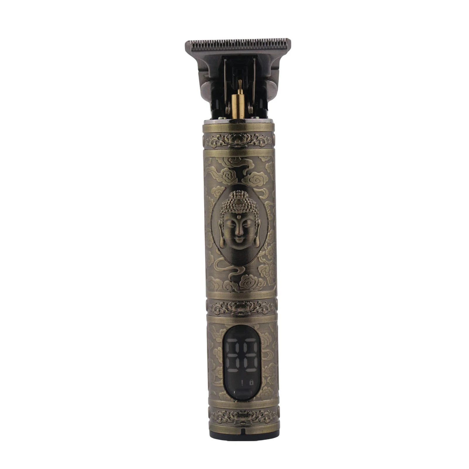 

Professional Hair Clippers Skin-friendly and Removable Easy to Clean for Hair Cut Accessories