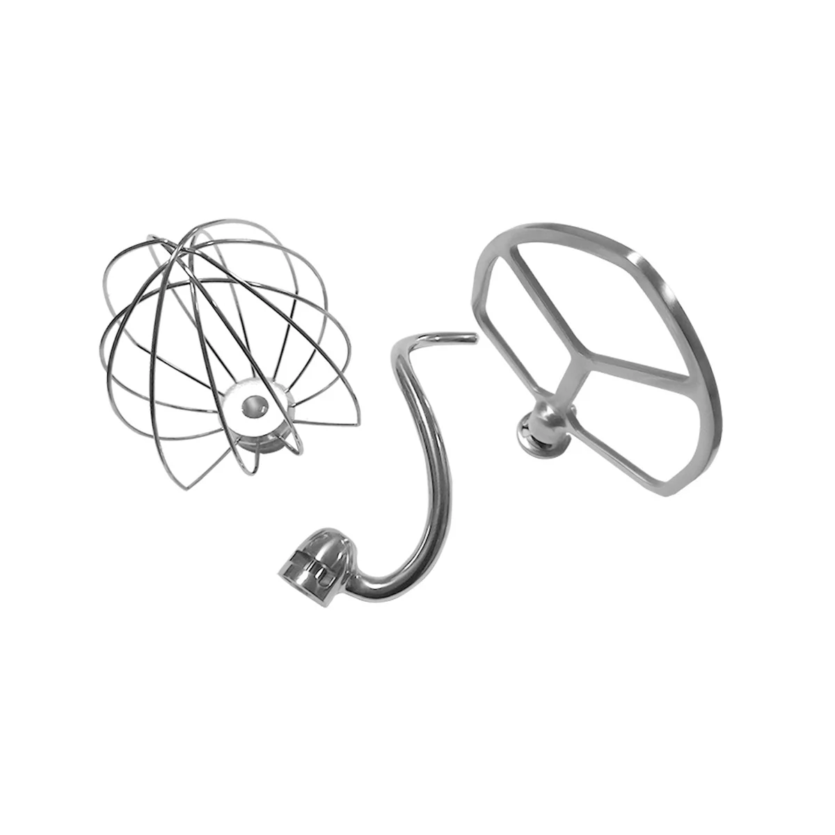 Accessori Di Ricambio Per Kitchenaid Mixer Per Kitchenaid 5-6Qt Robot Da Cucina Con Testa Inclinabile Kitchenaid Paddle Attachment