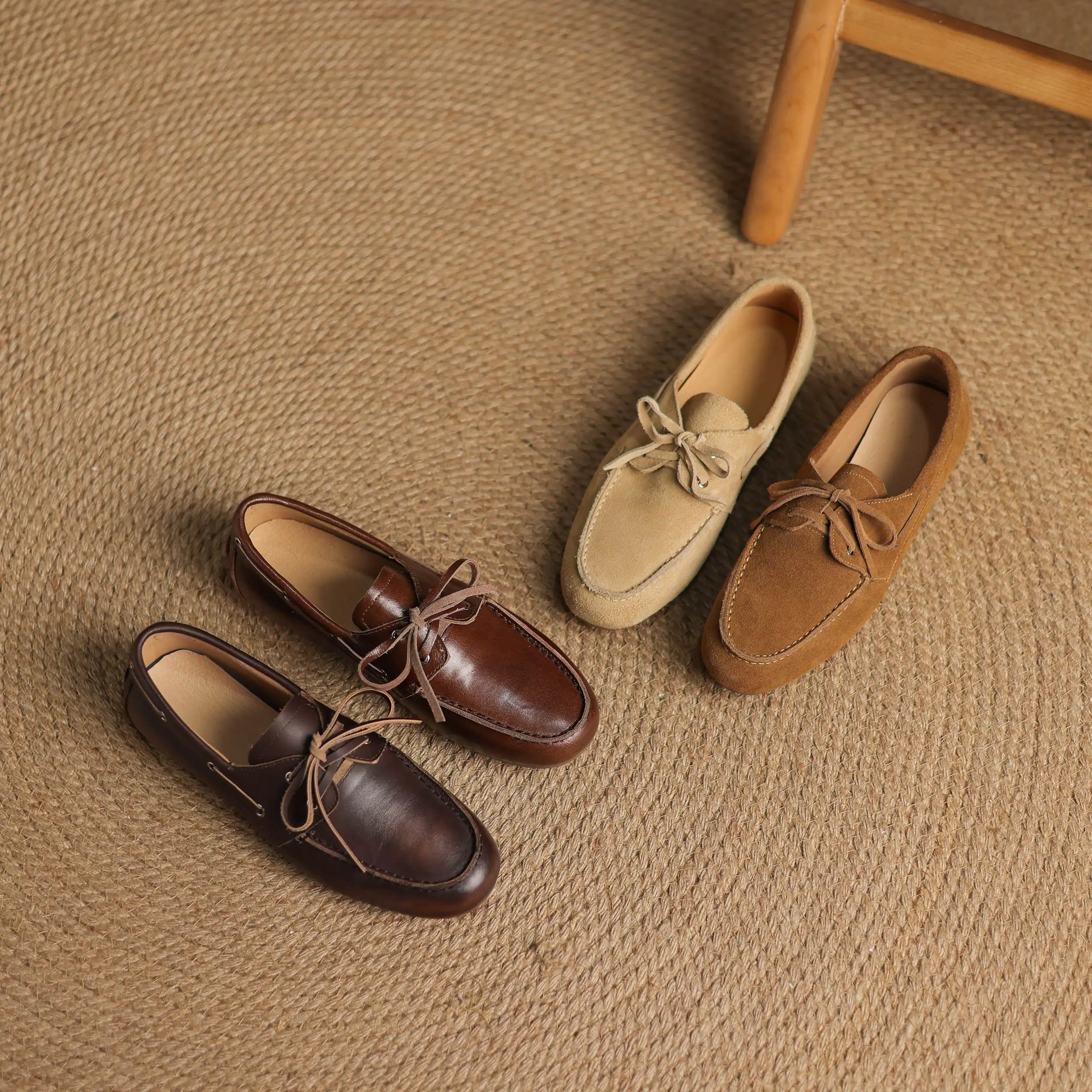 Krazing Pot insole detail