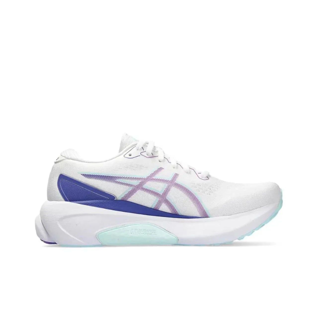 Womens Sneakers Running Shoes Asics Gel Kayano 30 Women Running Shoes Tenis Classic Cushion Gel Kayano 30 K29 Women Sneaker Breathable Sport