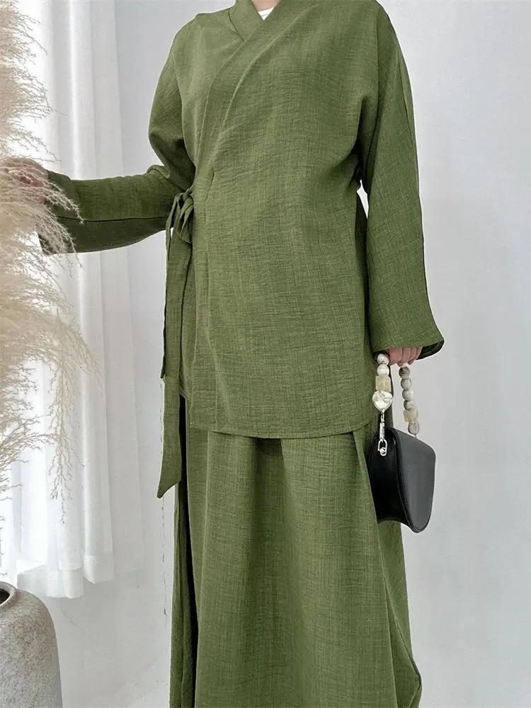 Army Green Sets