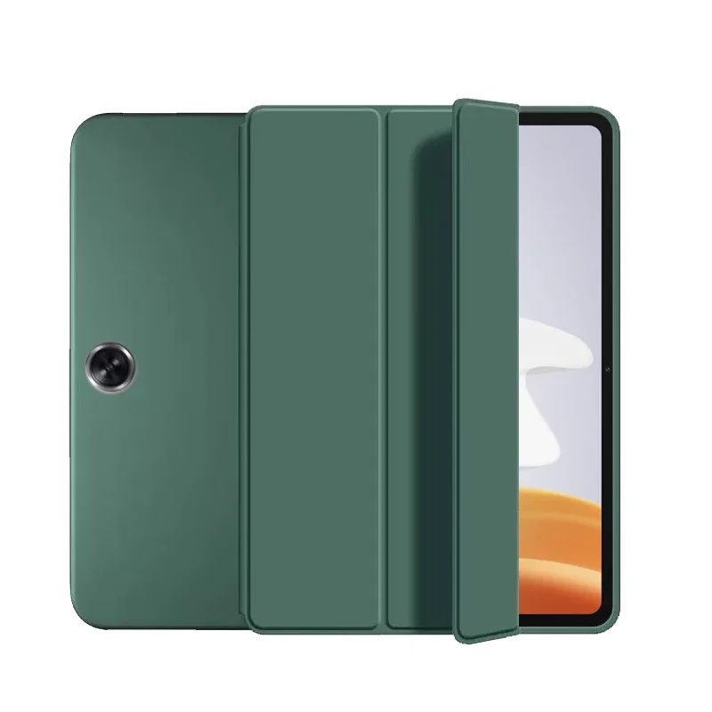 Premium Magnetic Smart Tablet Case
