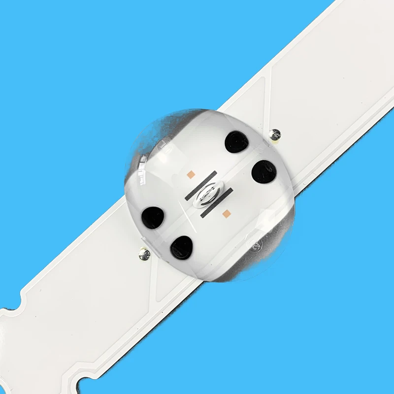 Рисунок 5 - ЖК-дисплей для 75UM7100PCA 75UM7110PLB