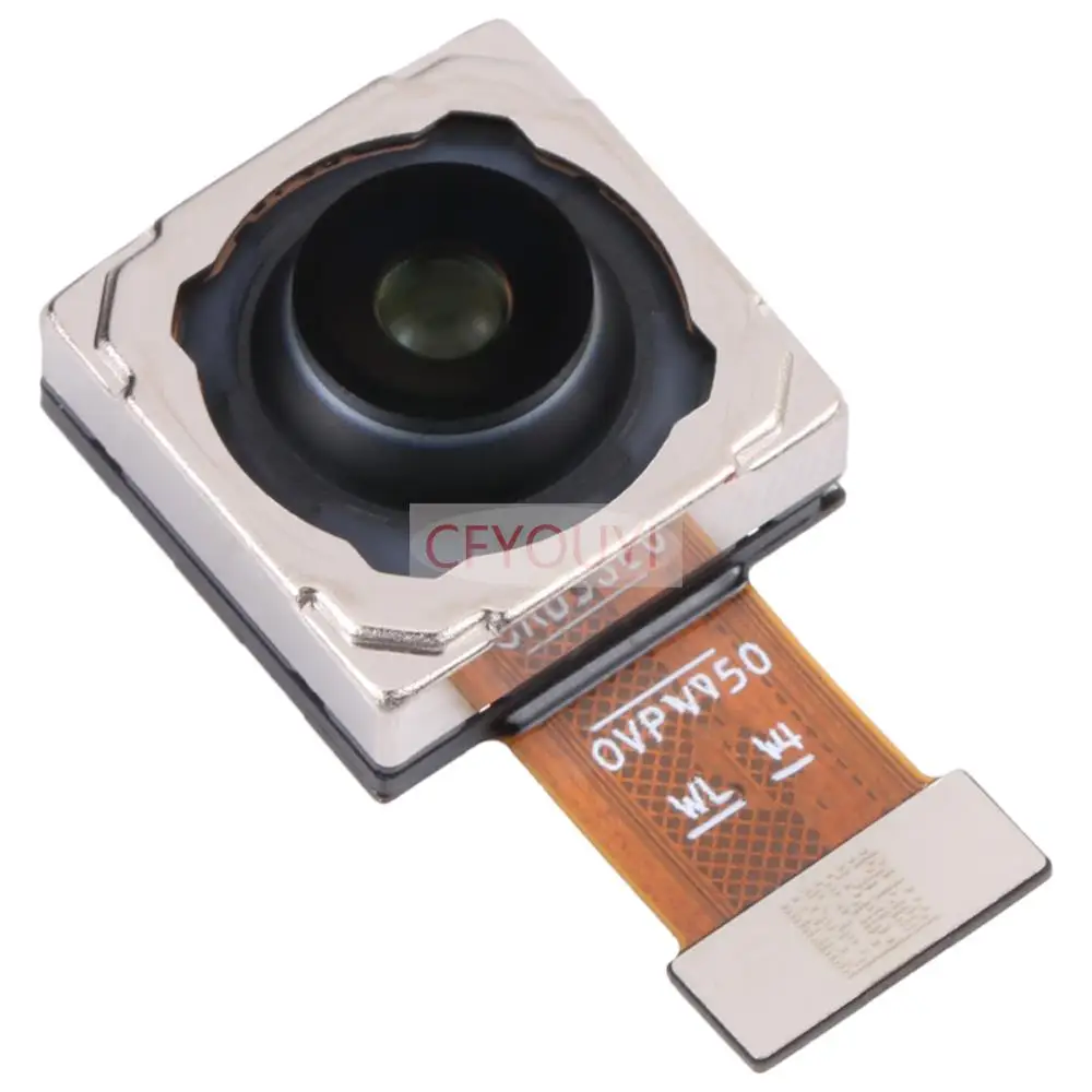 

Rear Camera For Xiaomi 12 Lite Global Version Big Main Back View Camera Module Flex Cable