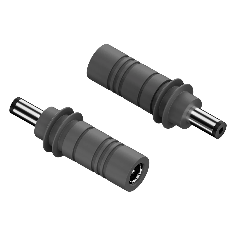 For Starlink Mini Gen 3 USB C To DC Power Adapter Outerdoor Waterproof Barrel Jack Charging Cable 100W USB C To DC Power Cable