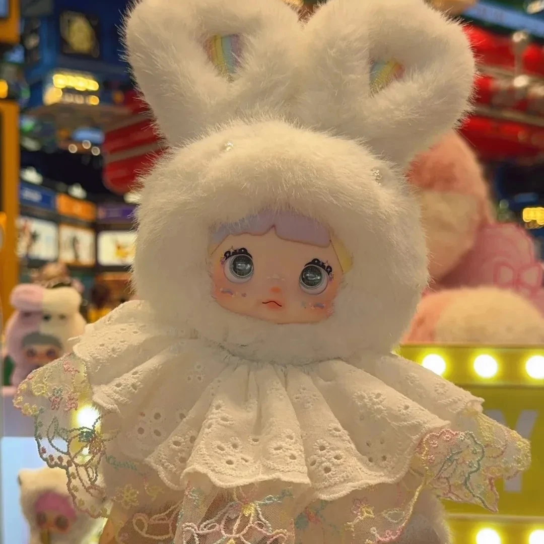 先行販売30日間 ノミ ラブリーネス ネバーエンドシリーズ ブラインド