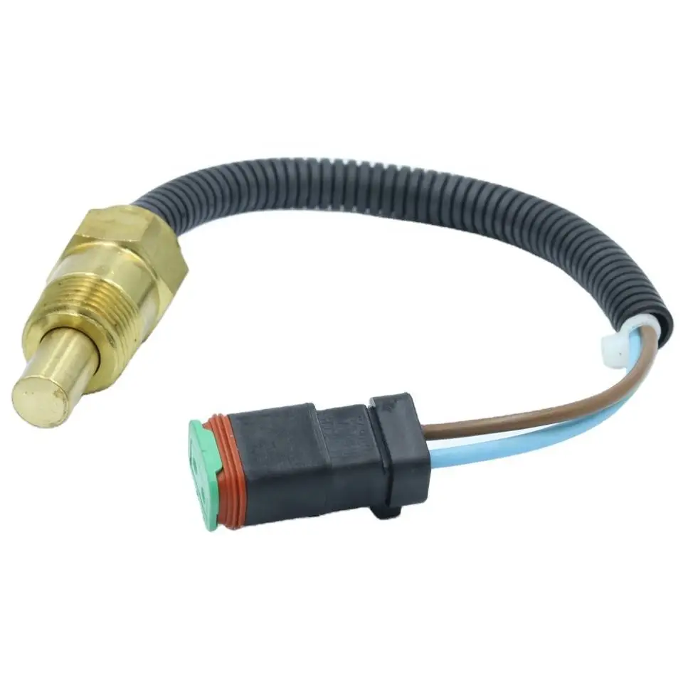 

41-6538 1E2750 7 датчик температуры воды для серии Thermo King SB SLX SUPER UT