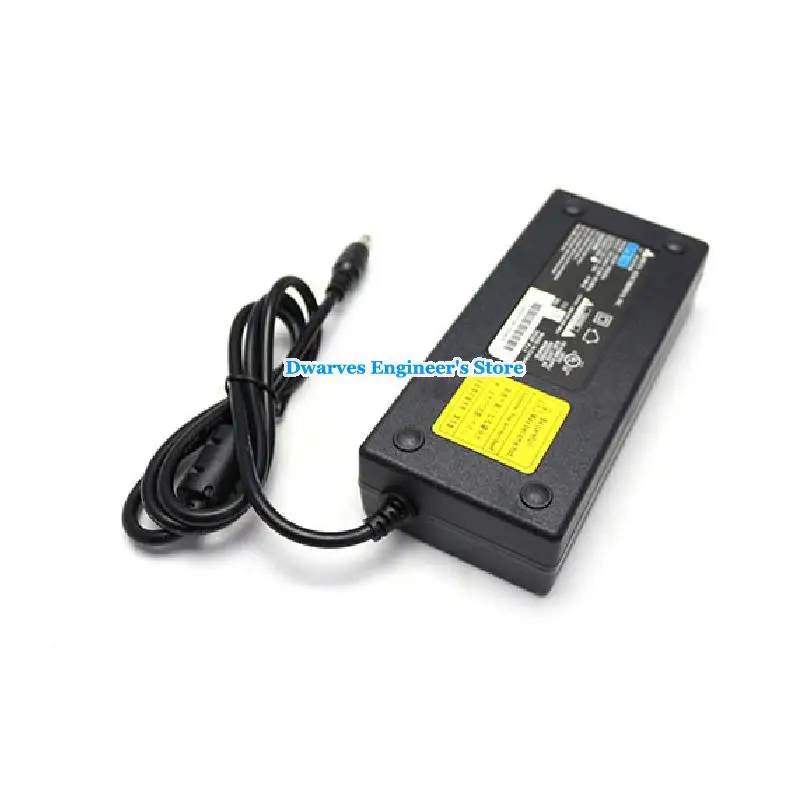 Adaptador de ca Delta Genuíno para Sistema Fanless 12v 10a Adp120gra Adp-1210 bb Isdt Sc608 Intel Core i5 1235u 6x 2.5gbe - Imagem 6