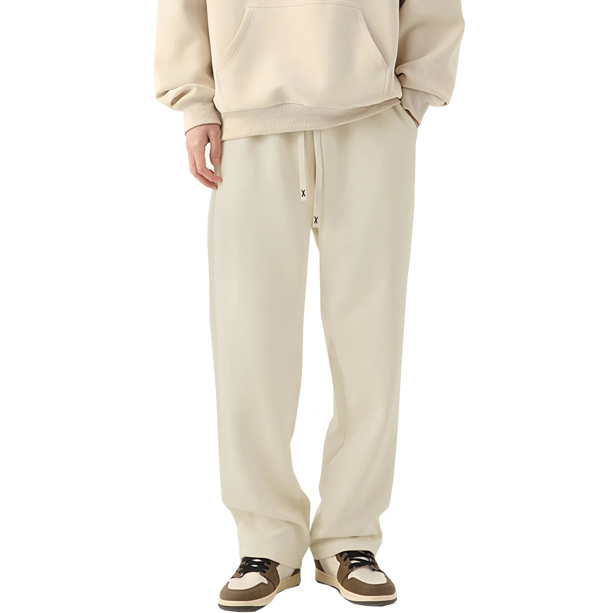 Men's jogging pants Baggy breathable outdoor fashion jogging sweatpants