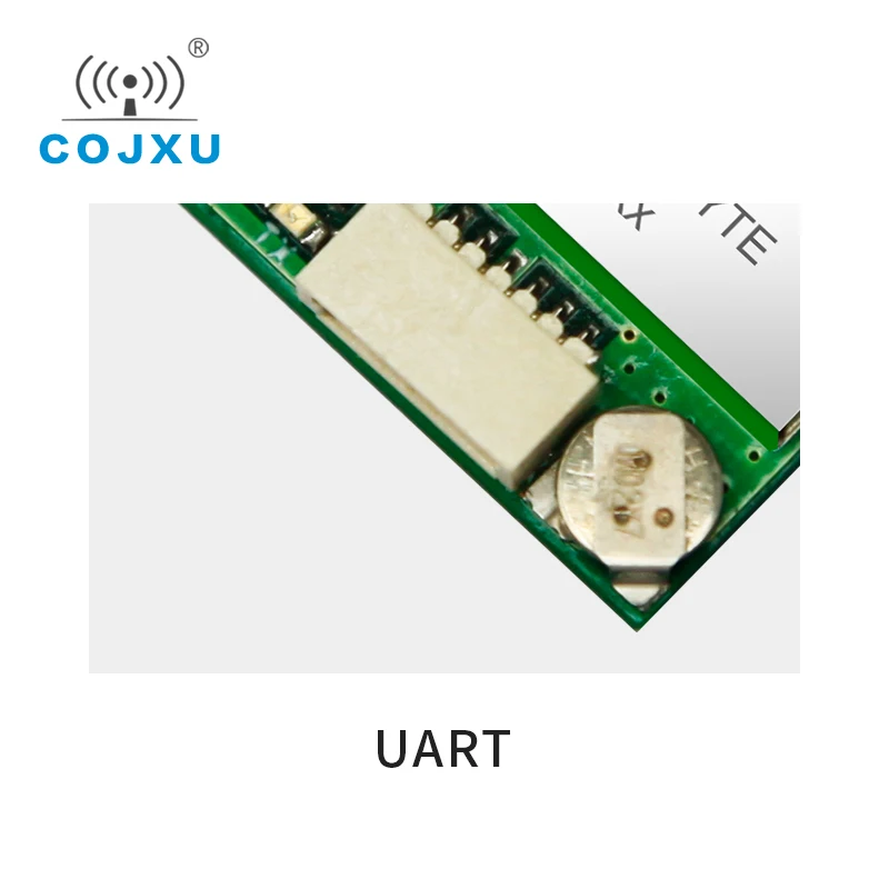 GPS Module E108-GN02D NMEA0183V4.1 10Khz 2.8V GPS BDS GLONASS 6pin DIP Satellite Positioning Module Build-in Antenna Easy Use wireless module