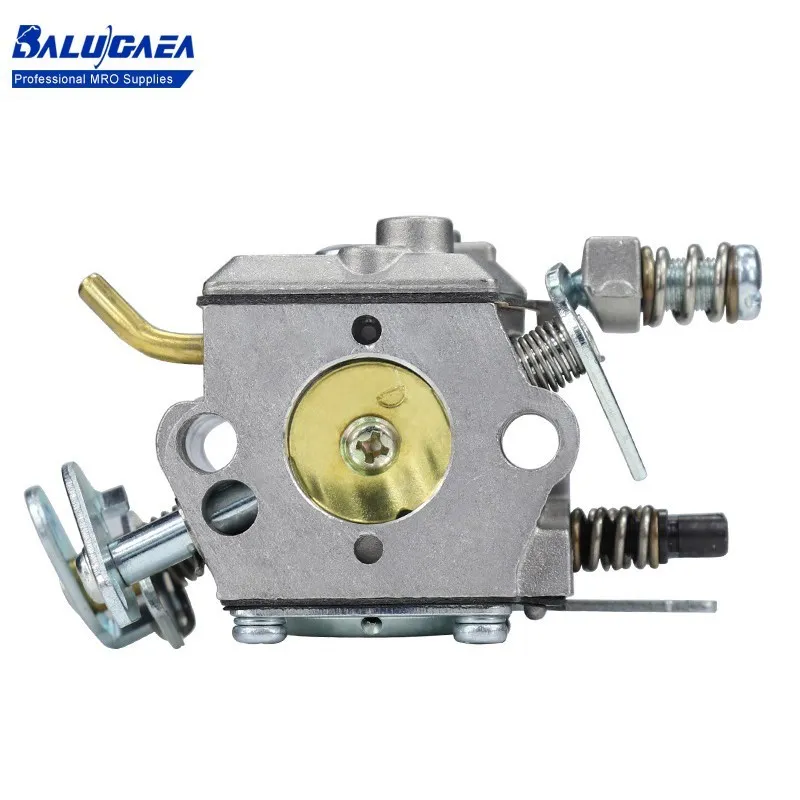 

Карбюратор для Husqvarna 136, 141, 137, 142, 36, 41, 362, 365, 371, 372, карбюратор для бензопилы, карбюратор для кустореза, аксессуары для садовых инструментов, 1 шт.
