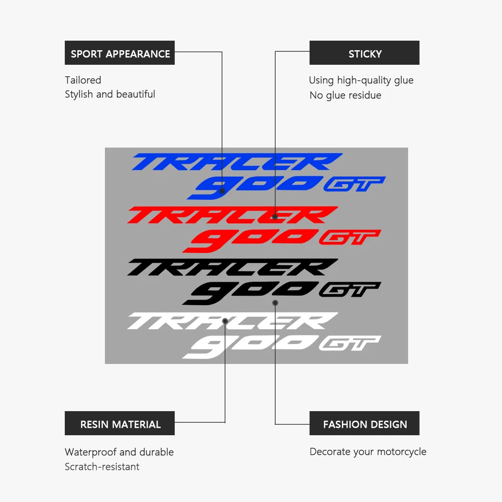  ƼĿ  Į for Yamaha Tracer 900 GT ׼ Tracer 900GT Tracer900GT 2019 2020 2021 2022 ƼĿ