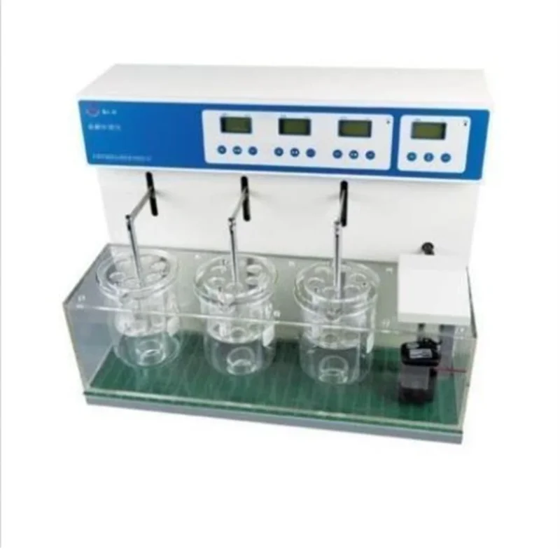 

Lab Equipment Tablet Disintegration tester BJ-3 110V/220V High quality