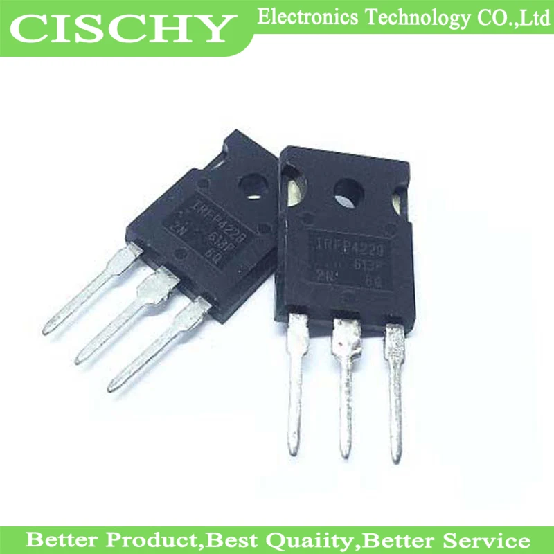 

5pcs/lot IRFP4229 4229 TO-247