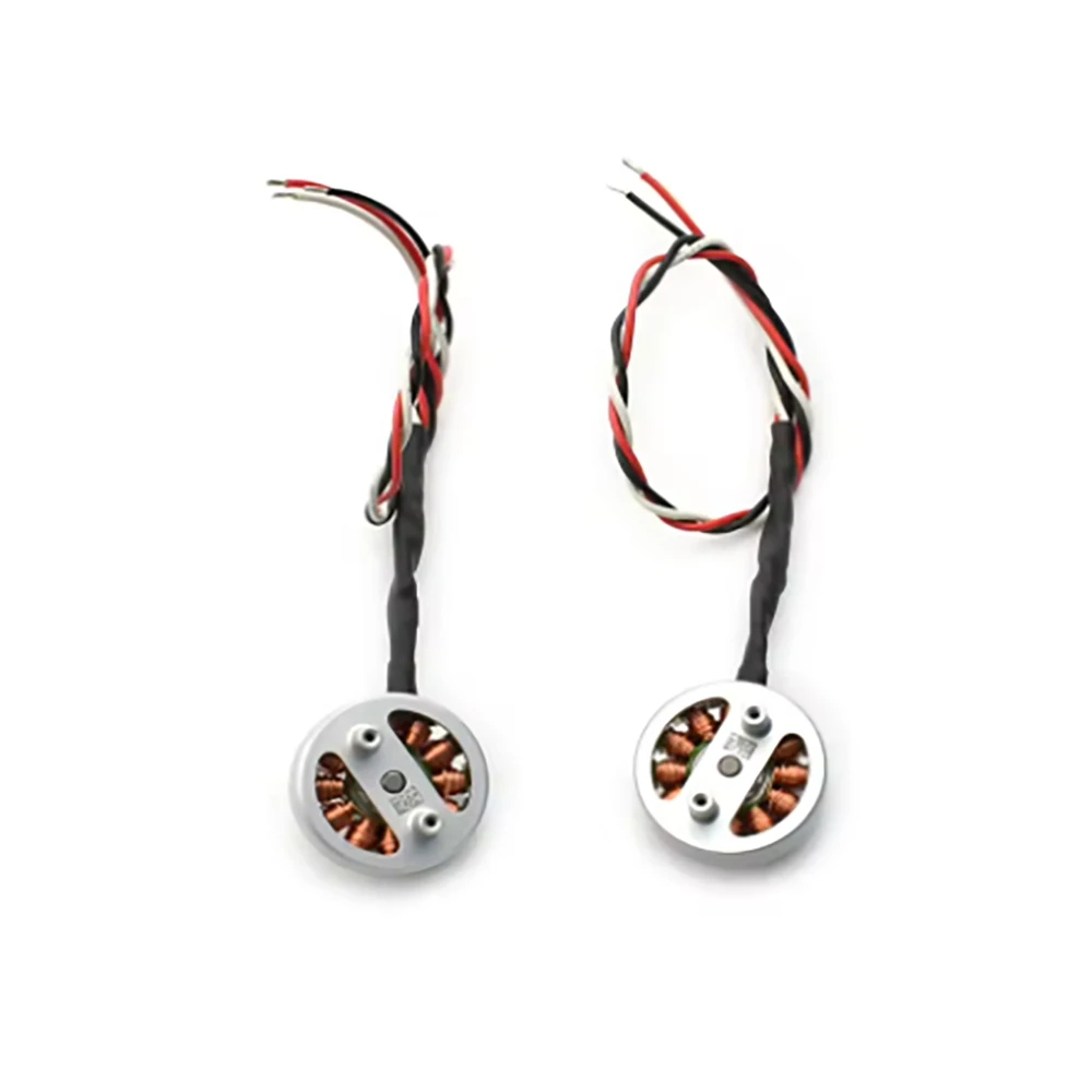 2pcs motor