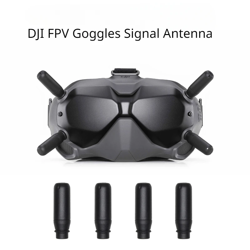 

Transmission for DJI FPV Goggles Antenna Combo V2 Aircraft Accessories Parts