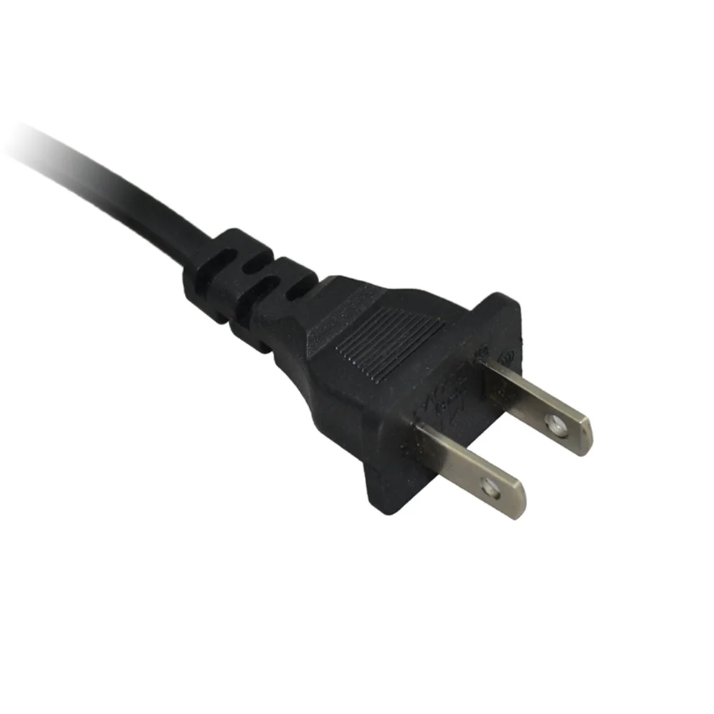 US Plug AC Adapter for N64 Game Console Power Supply AC100-245V 50/60Hz 0.5A