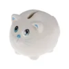 Ceramic Piggy Bank Kids Boys Girls Animal Coin Bank Storage Container Money Boxes Home Decor Encourages Save Random Style 1