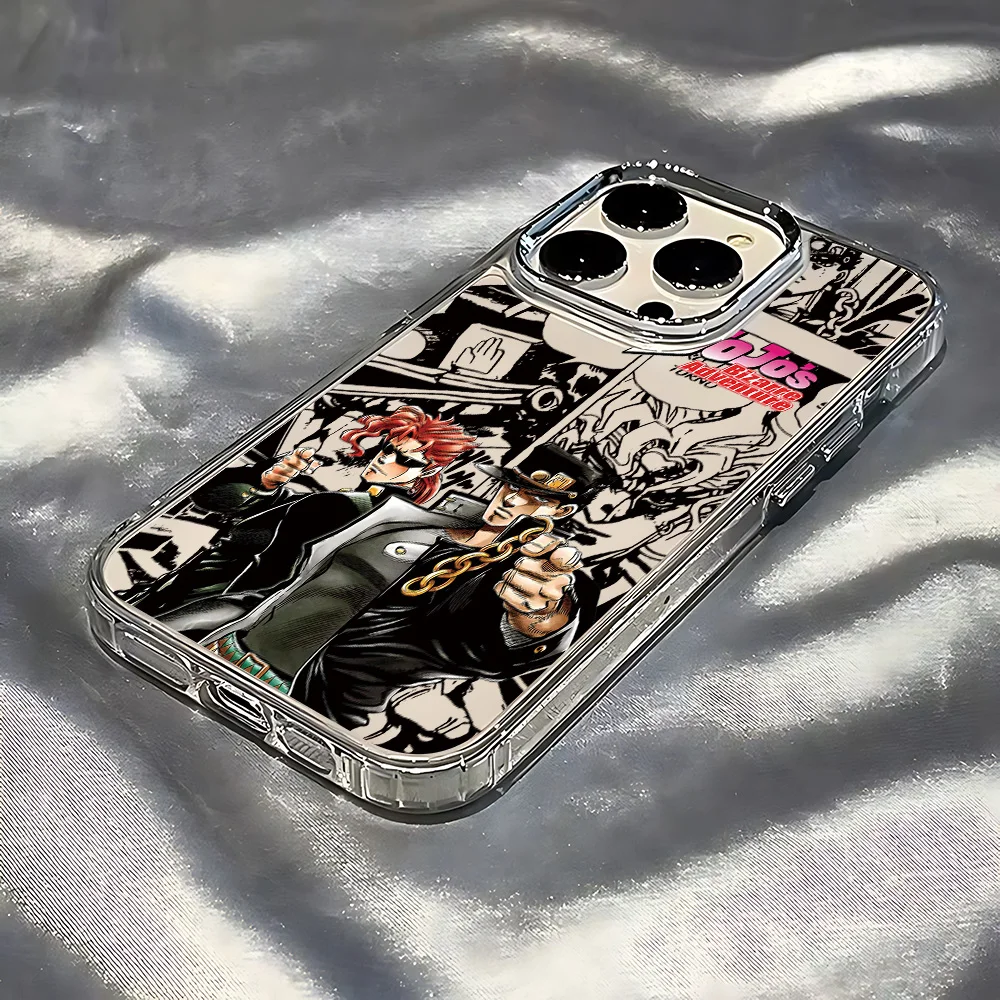 Japanese Manga Art Smartphone Case - Vivid and Durable Cover