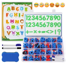

Montessori Preschool Educational Toys Children Busy Board Math Alphabet Educational Toys Brain Power Develop Early Education Toy