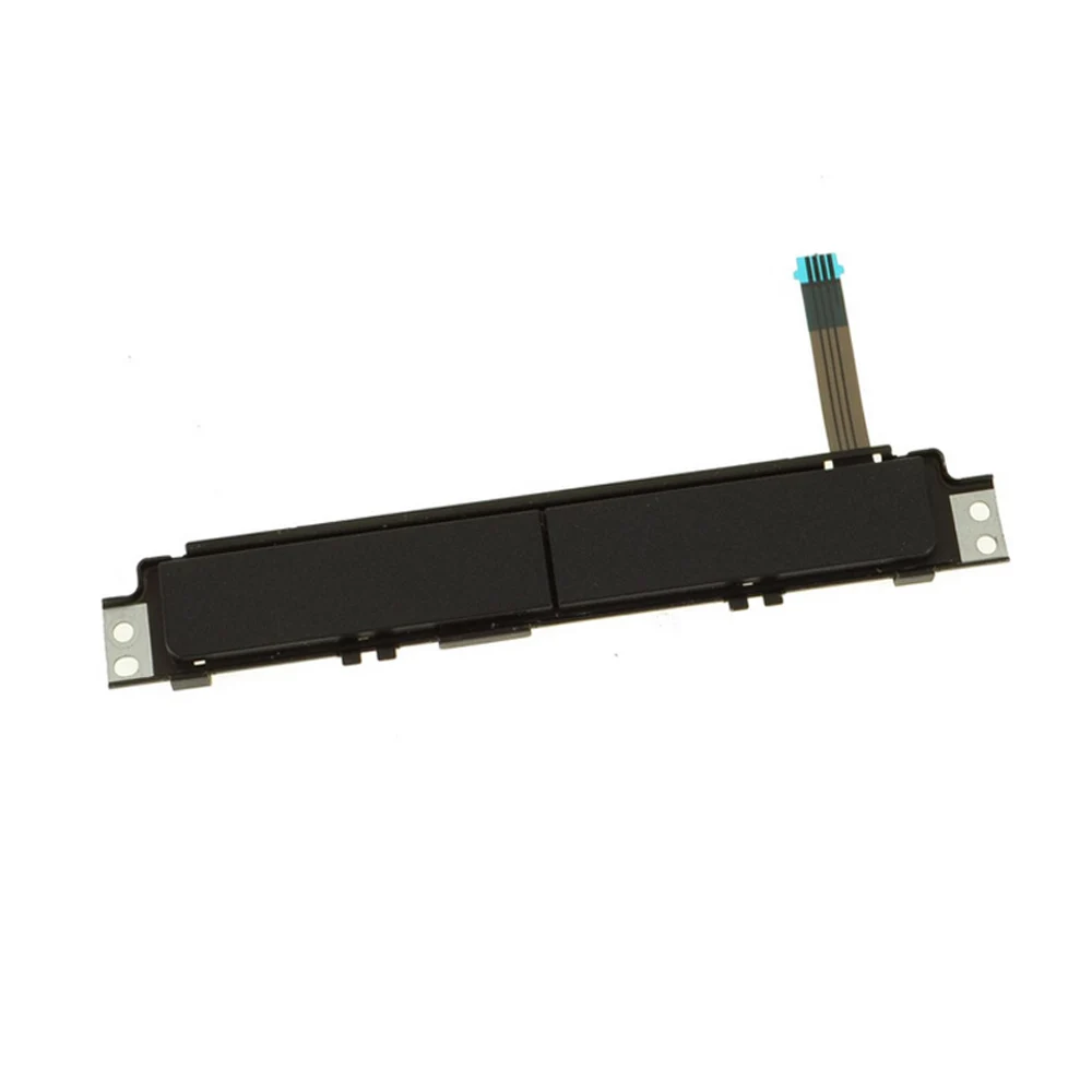 0XKYX9 XKYX9 Laptop Touchpad Mouse Button Board For DELL For Latitude 7480 7490 Black New