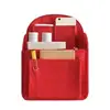 D0UD Shoulder Bag Handbag Insert Pocket Backpack Insert Small Bag Divider 4