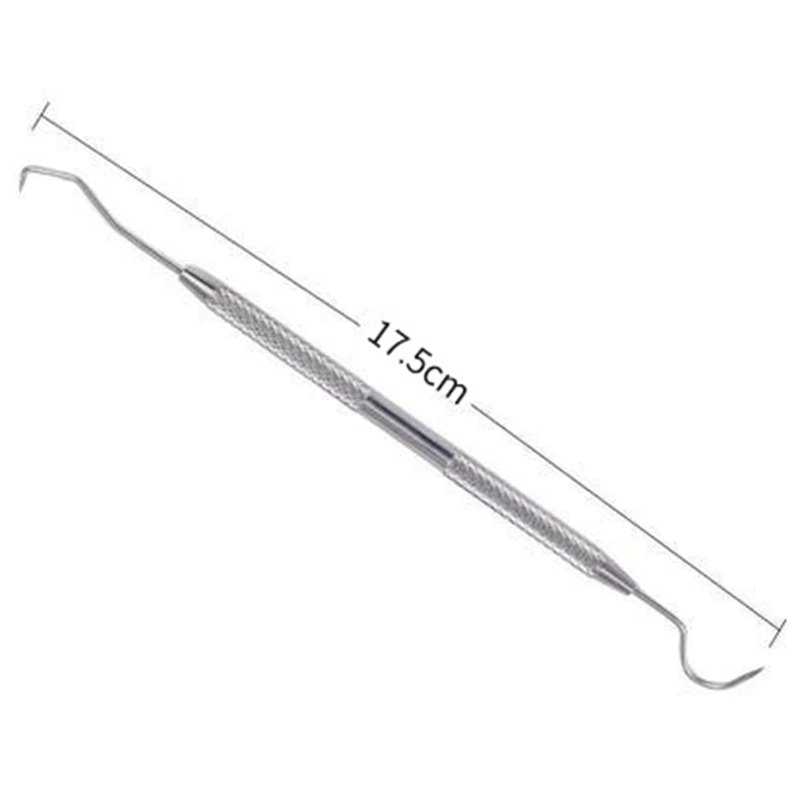 12PCS Double Head Carving Knife Shape Carving Wax Carving Knife Clay Sculpture Tools Clay DIY Tools butcher block woodworking bench
