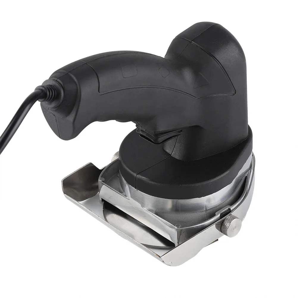 Commercial Kebab Wheel Blade Electric Knife Meat Slicing Tool Disc Cutter meat slicer
