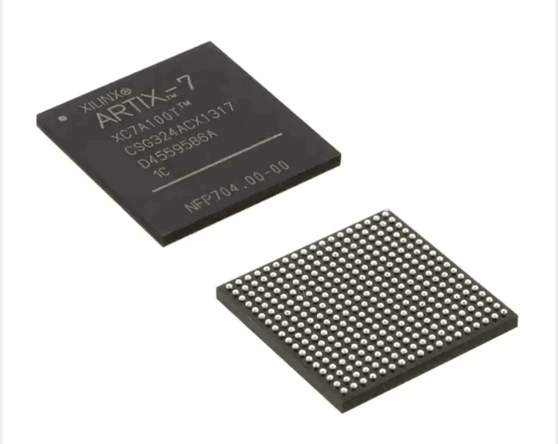 XC6SLX25T-2CSG324I Ӻ FPGA (ʵ α׷  Ʈ ), BGA324, 100% ǰ,  ǰ, 1 