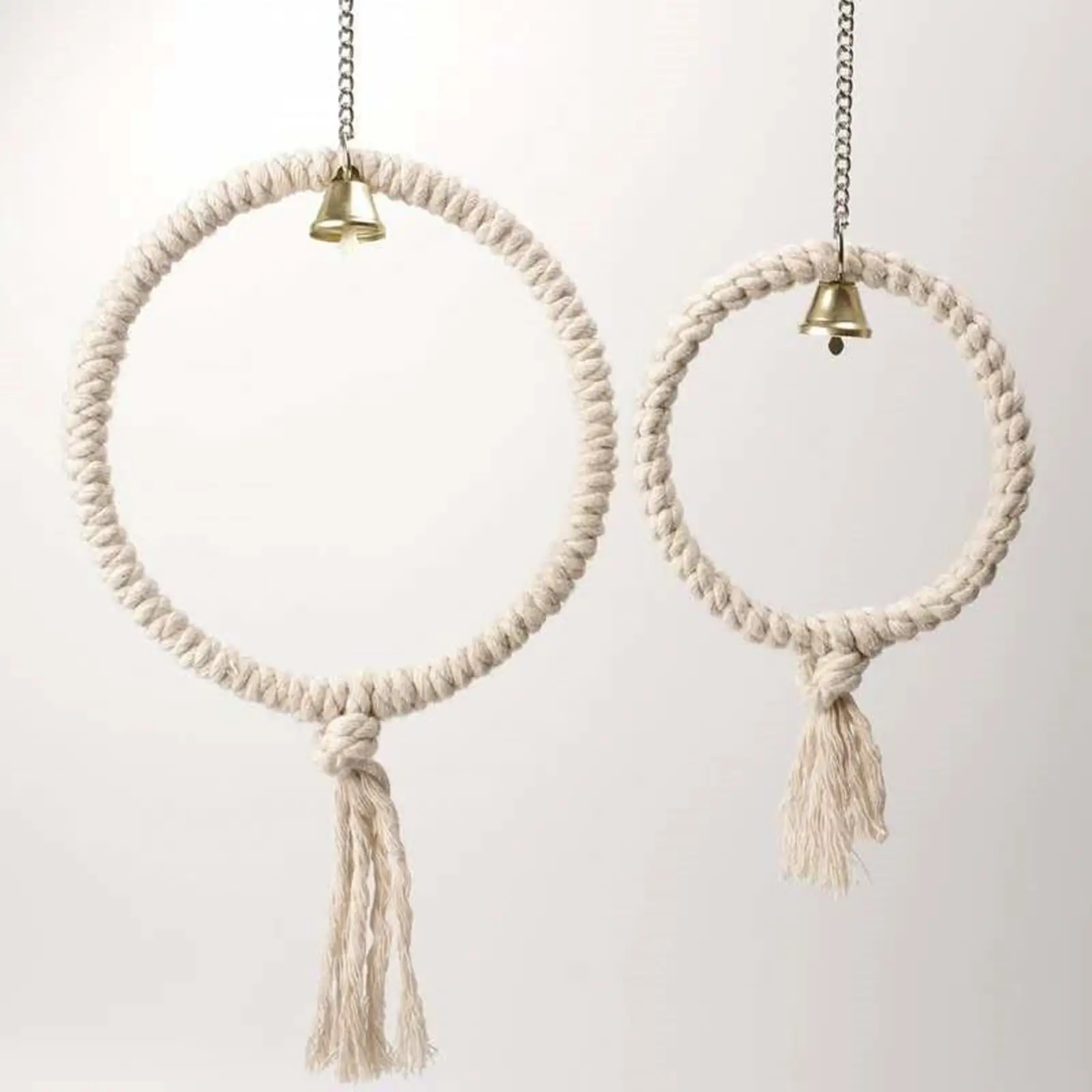 Parrot Climbing Rope Boredom Breaker Nest Swing Parrot Toy Chew Play Toy for Parakeet Canary Cockatoos Cockatiels Pet Supplies Parrot Climbing Rope Boredom Breaker Nest Swing Parrot Toy Chew Play Toy for Parakeet Canary Cockatoos Cockatiels Pet Supplies