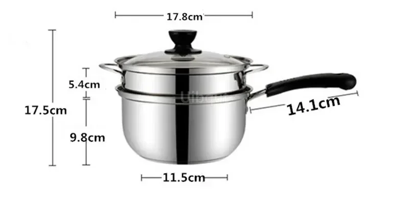 18cm have mesh