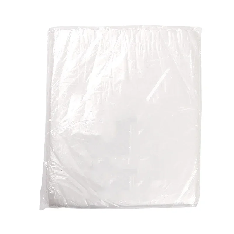 Disposable Foot Tub Liners 90PCS 55*65cm Environmentally Disposable Foot Tub Liners Bath Basin Bags Feet Pedicure Spa Skin Care Foot Detox SPA Heat