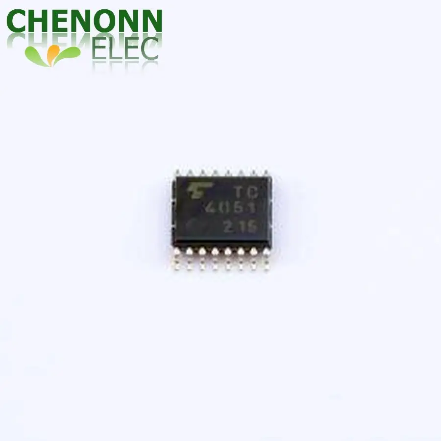 TC4051BFT（EL,N）